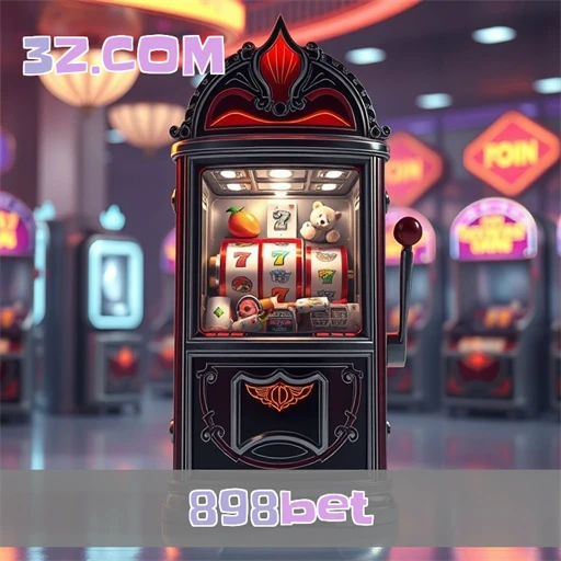 898bet Plataforma Completa