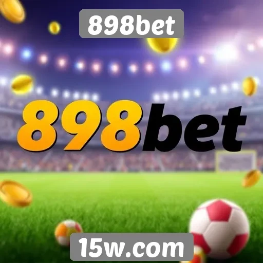 Análise dos bônus disponíveis no 898bet
