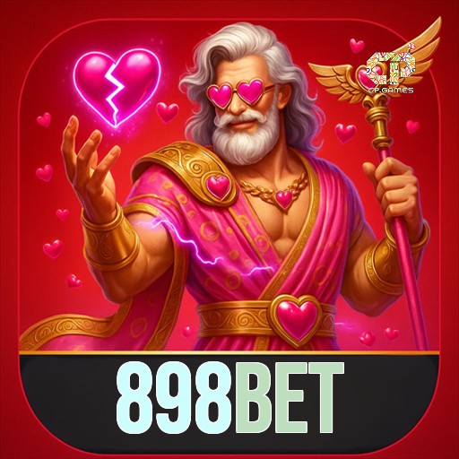 898bet logo